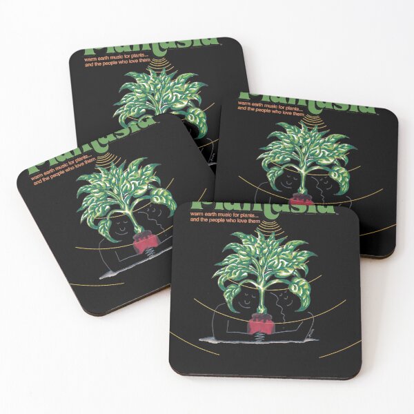 Item preview, Plantasia Esencial designed and sold by CarrieHaines.