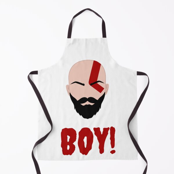 Item preview, BOY! designed and sold by Awkward-Ginger.