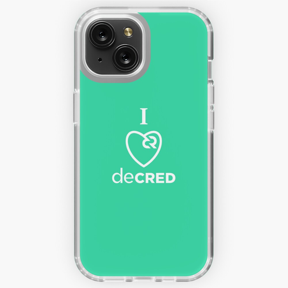 Item preview, iPhone Soft Case designed and sold by OfficialCryptos.