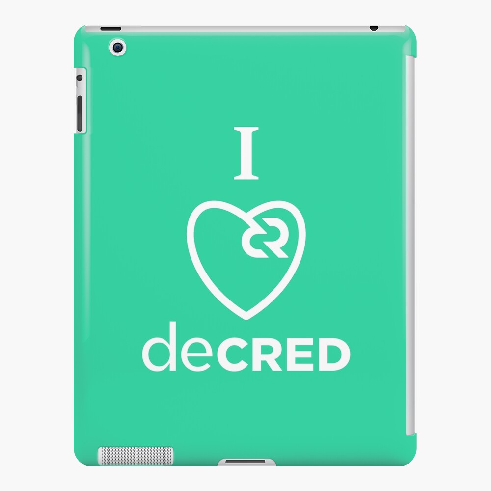 Item preview, iPad Snap Case designed and sold by OfficialCryptos.