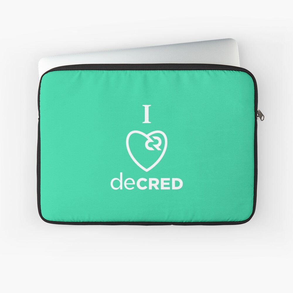 Item preview, Laptop Sleeve designed and sold by OfficialCryptos.