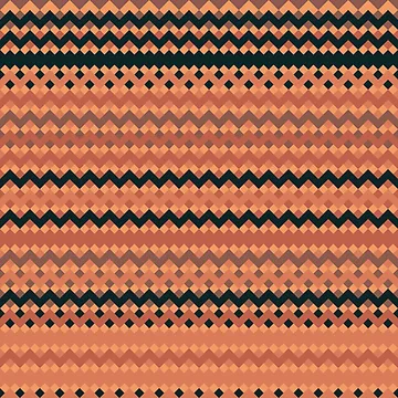 Artwork thumbnail, Sawtooth 2 by genpythonart
