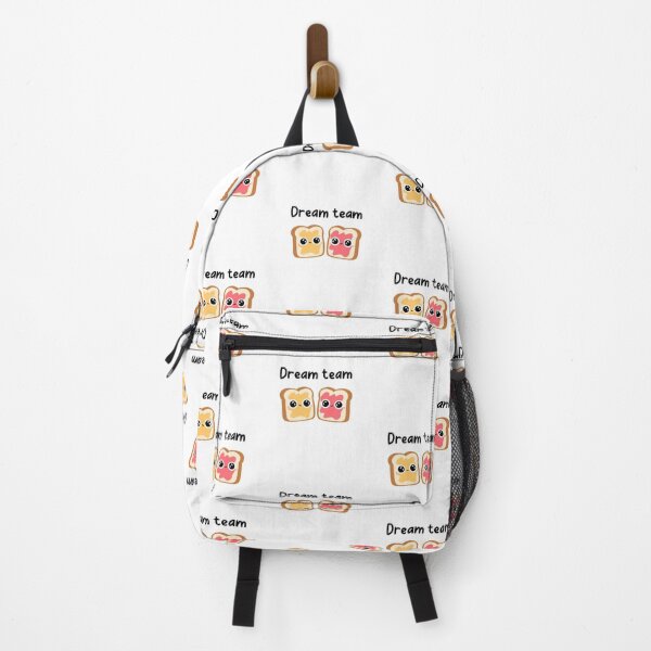Item preview, Peanut butter and jelly - dream team designed and sold by NoelNimmad.