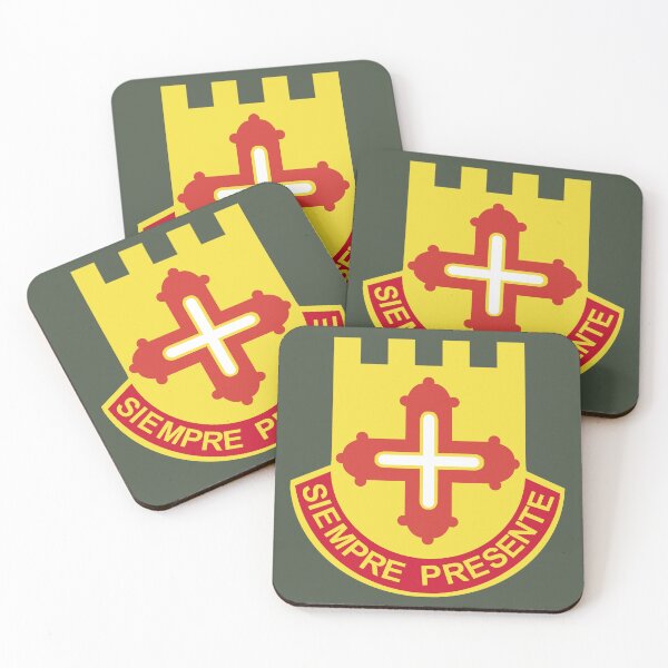 Item preview, Puerto Rico National Guard designed and sold by wordwidesymbols.
