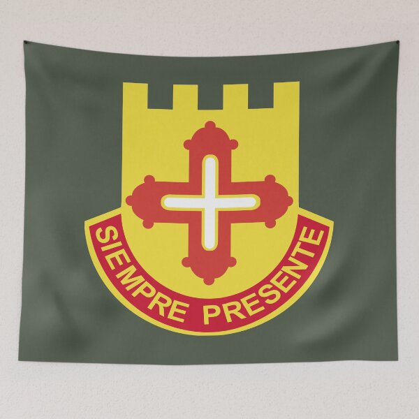 Item preview, Puerto Rico National Guard designed and sold by wordwidesymbols.