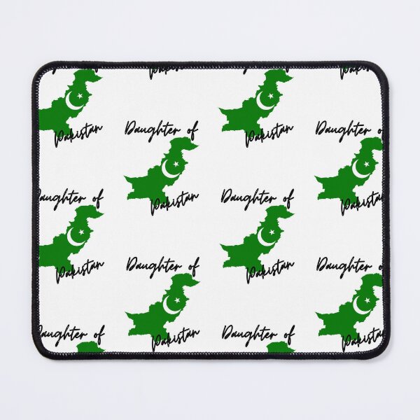Item preview, Son of Pakistan Map Flag designed and sold by NovawayDirect.