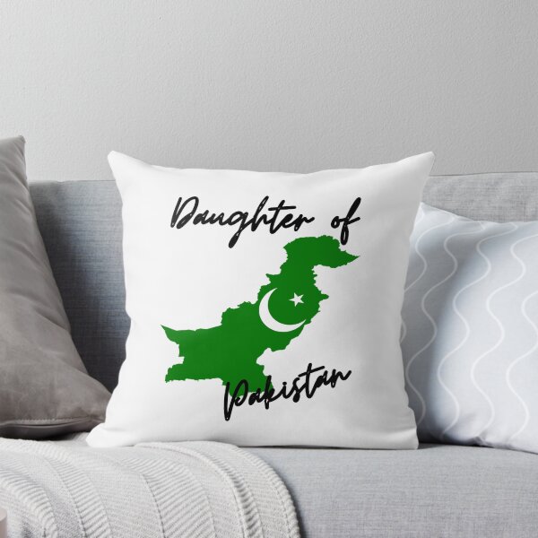 Item preview, Son of Pakistan Map Flag designed and sold by NovawayDirect.
