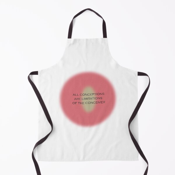 Item preview, All conceptions are limitations of the conceiver Neville Goddard law of assumption manifestation quote designed and sold by Star Dew.