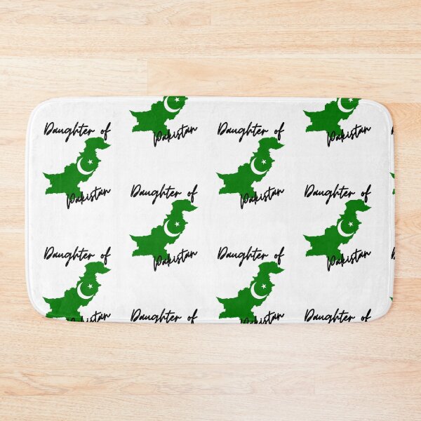 Item preview, Son of Pakistan Map Flag designed and sold by NovawayDirect.
