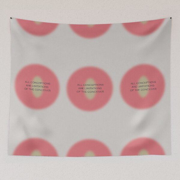 Item preview, All conceptions are limitations of the conceiver Neville Goddard law of assumption manifestation quote designed and sold by Star Dew.