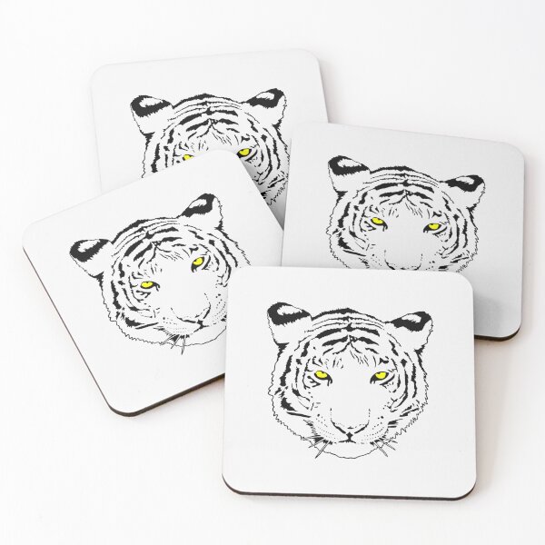Item preview, El tigre de Leonard| Regalo perfecto designed and sold by zellajoh.