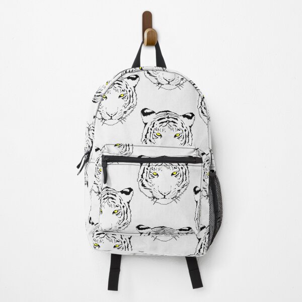 Item preview, Leonard's Tiger| Perfect Gift designed and sold by zellajoh.