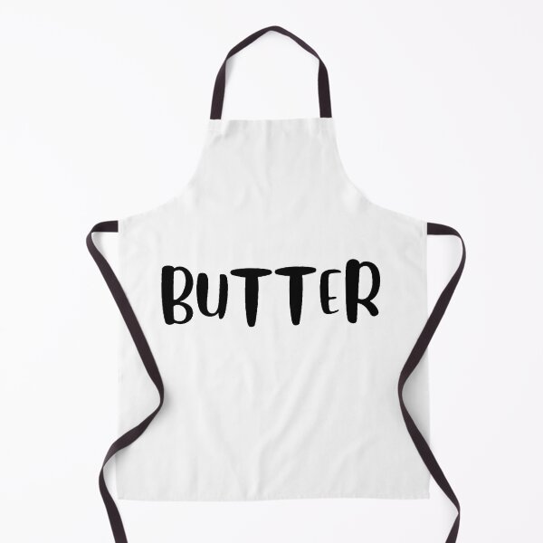 Aperçu de l'œuvre Butter t-shirt funny cute shirt créée et vendue par Nastre.