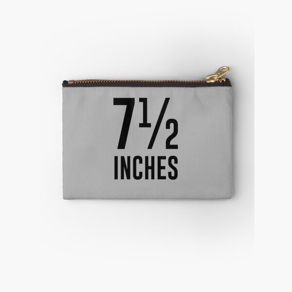 Item preview, 7 1/2 Inches designed and sold by bawdy.