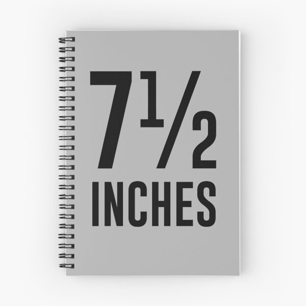 Item preview, 7 1/2 Inches designed and sold by bawdy.