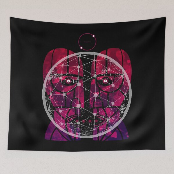 Item preview, Division Bell by Pink Floyd Classic designed and sold by CarlannaLivings.