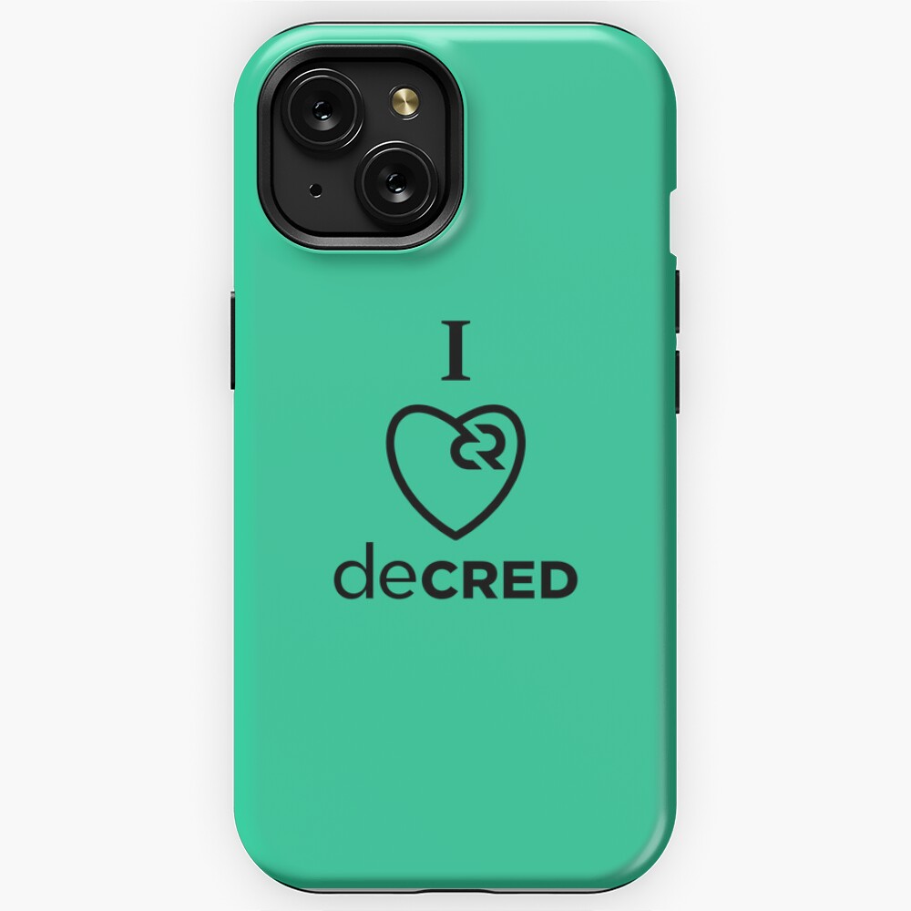 Item preview, iPhone Tough Case designed and sold by OfficialCryptos.