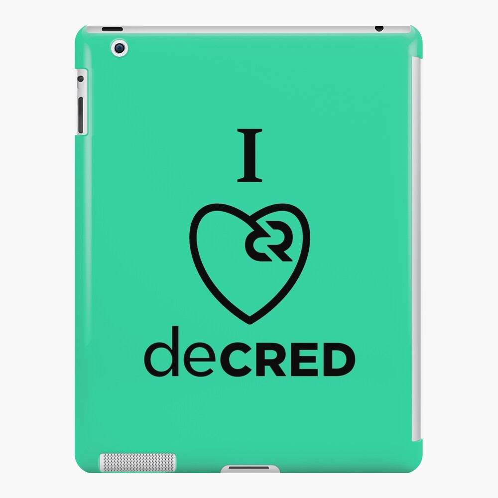 Item preview, iPad Snap Case designed and sold by OfficialCryptos.