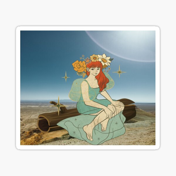 Item preview, girl,woman,nature,beach,fairy ,fictional designed and sold by grickodd.