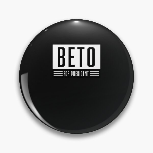 Item preview, Beto ORourke For President O Rourke 2020 Campaign Logo Classic T-Shirt designed and sold by MatthiasEckert.