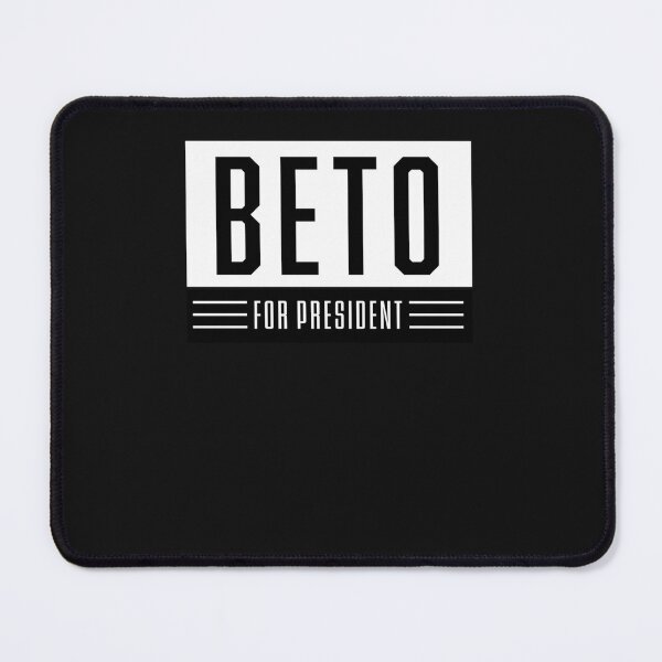 Item preview, Beto ORourke For President O Rourke 2020 Campaign Logo Classic T-Shirt designed and sold by MatthiasEckert.