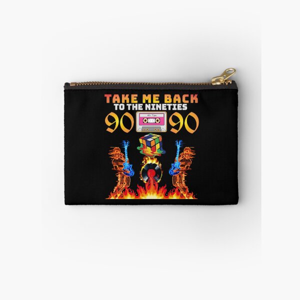 Item preview,  Take me back to the nineties. designed and sold by Umiska.