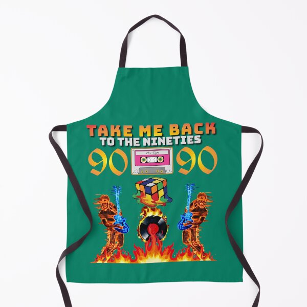 Item preview,  Take me back to the nineties. designed and sold by Umiska.