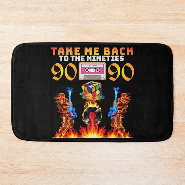 Item preview,  Take me back to the nineties. designed and sold by Umiska.