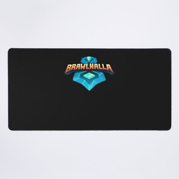 Item preview, Brawlhalla logo Classic T-Shirt designed and sold by MaximLissovski.