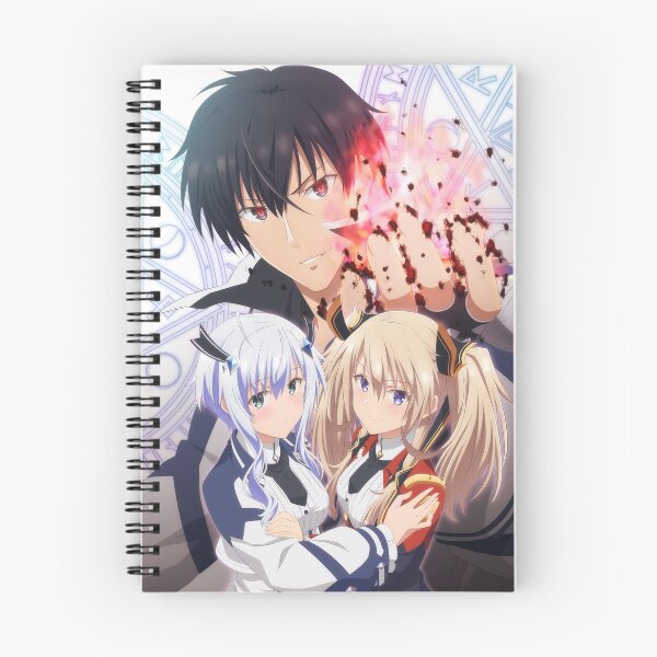 Item preview, Best Maou Gakuin designed and sold by david-gerard.