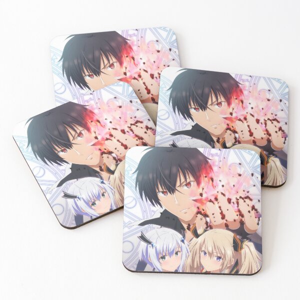 Item preview, Best Maou Gakuin designed and sold by david-gerard.