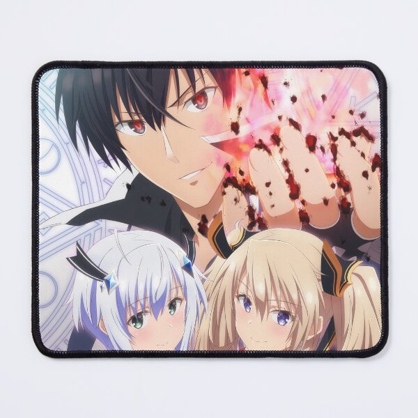 Item preview, Best Maou Gakuin designed and sold by david-gerard.