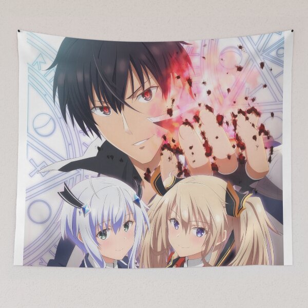 Item preview, Best Maou Gakuin designed and sold by david-gerard.
