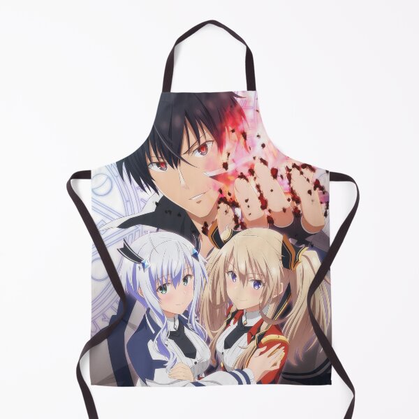 Item preview, Best Maou Gakuin designed and sold by david-gerard.