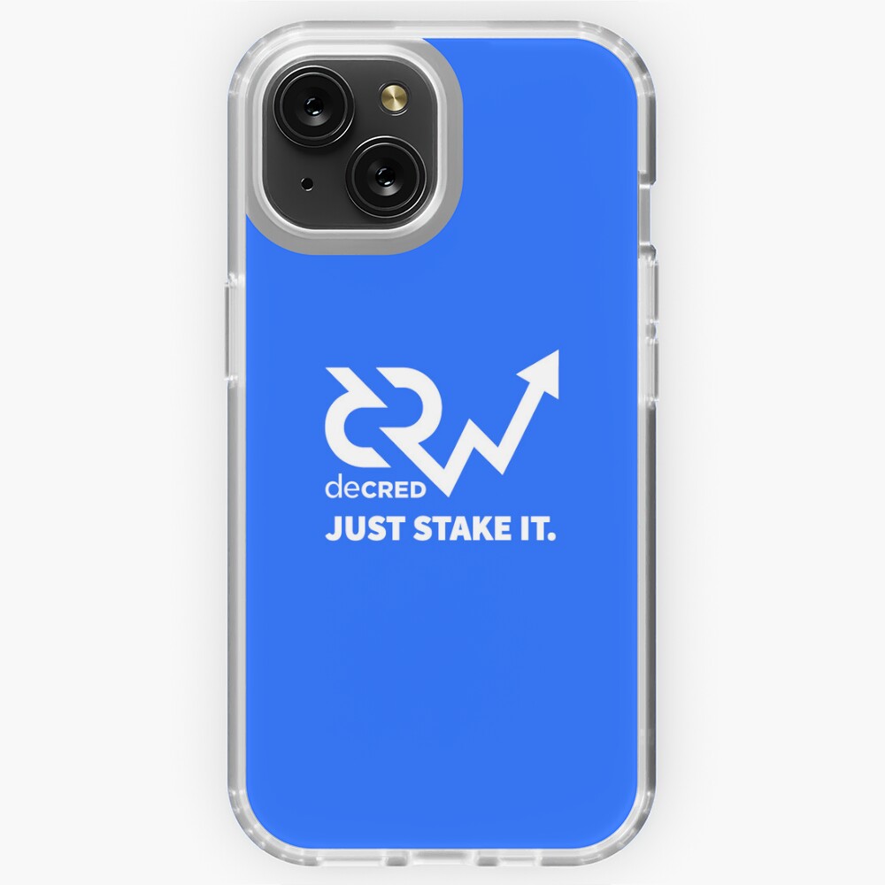 Item preview, iPhone Soft Case designed and sold by OfficialCryptos.