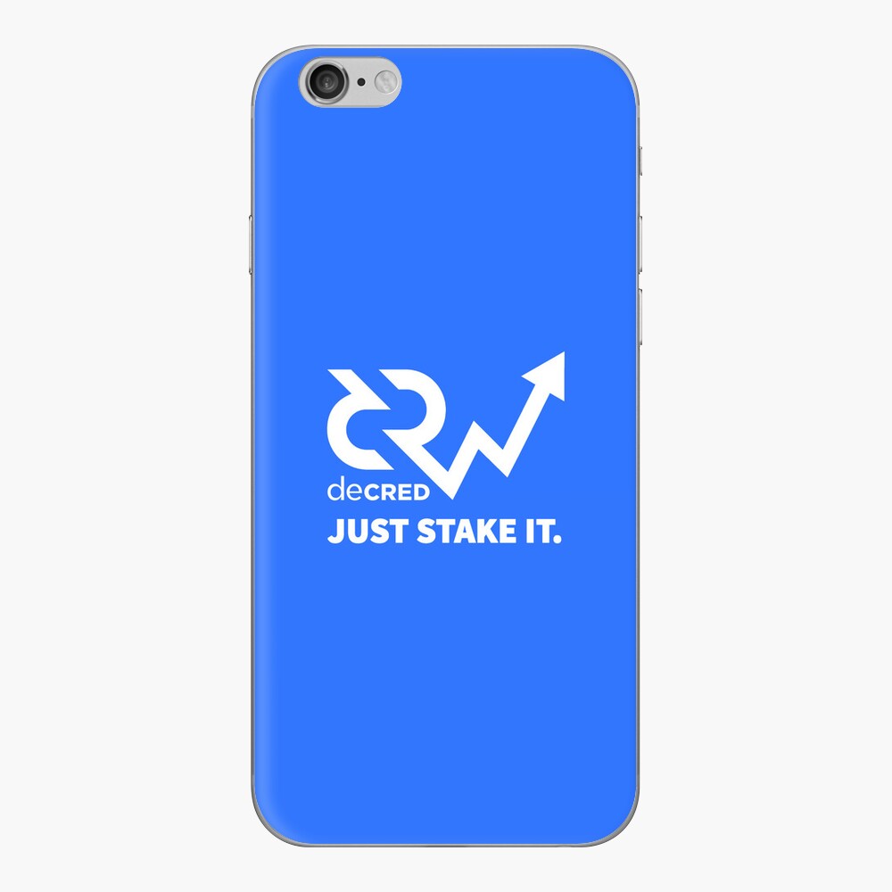 Item preview, iPhone Skin designed and sold by OfficialCryptos.