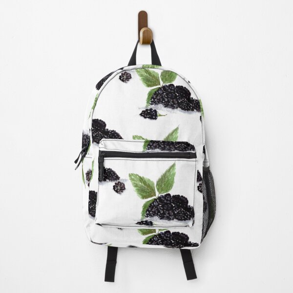 Item preview, Blackberry pattern designed and sold by Monika Howarth.
