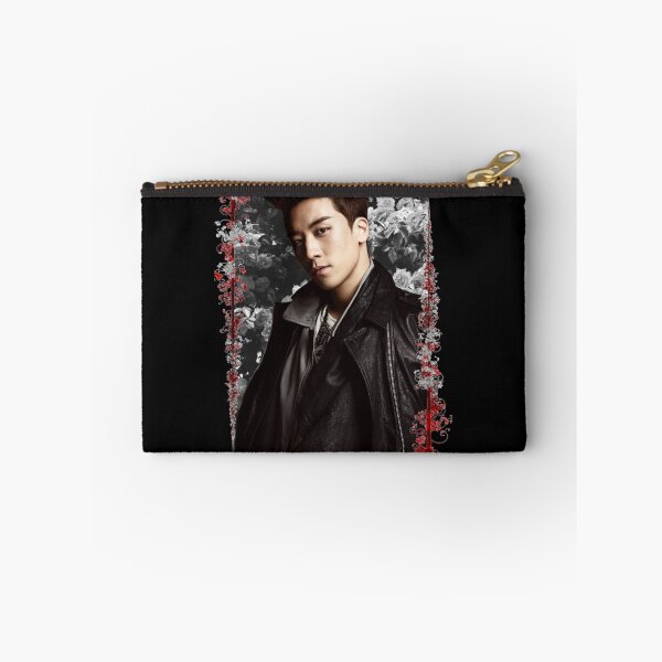 Artikelvorschau, Lee Seunghyun Big Bang Seungri VI Koreanisches Kpop-Blumenmuster| Perfektes Geschenk entworfen und verkauft von zellajoh.