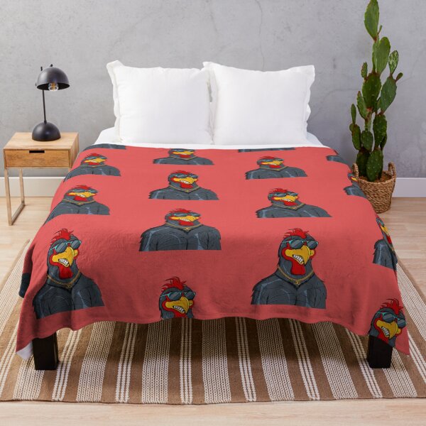 Item preview, elite.rank Rooster #55 designed and sold by Trending-Ts.