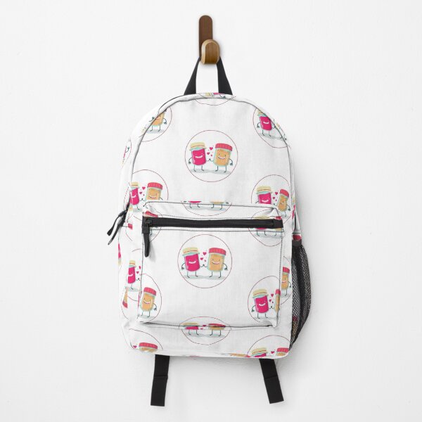 Item preview,  Peanut butter and jelly designed and sold by NoelNimmad.