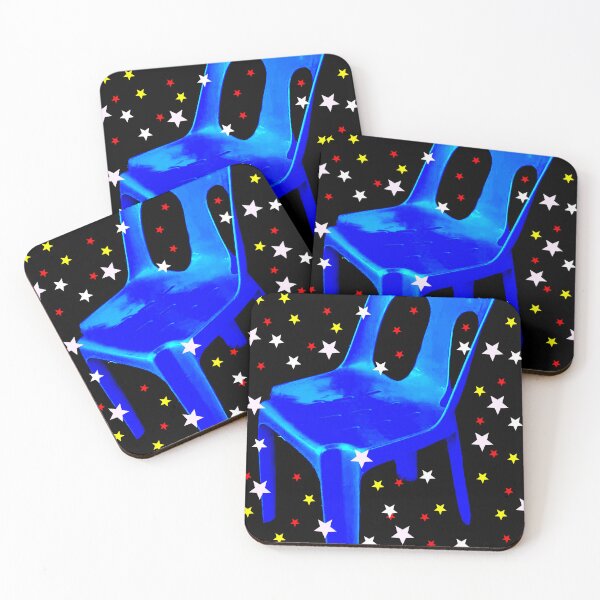 Item preview, Space Chair designed and sold by Geoff Treagus.
