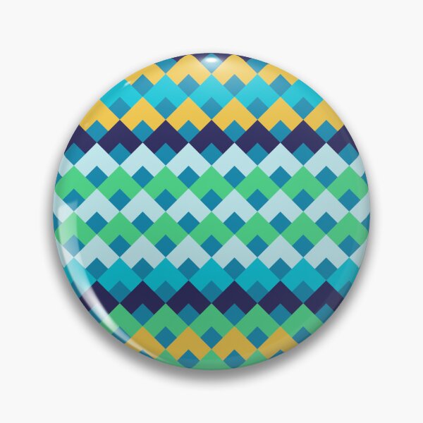Item preview, Sawtooth 3 designed and sold by genpythonart.