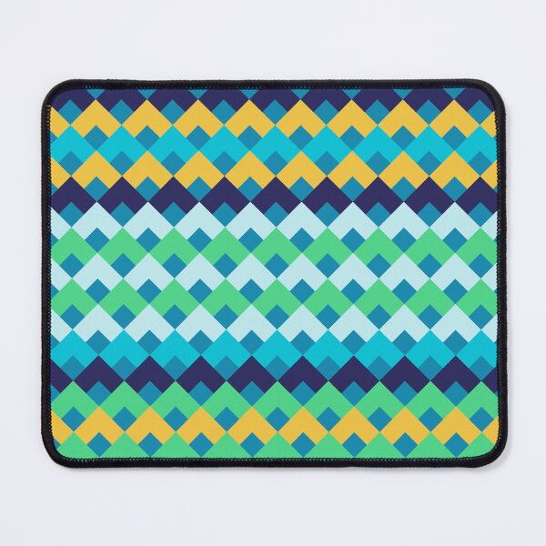Item preview, Sawtooth 3 designed and sold by genpythonart.