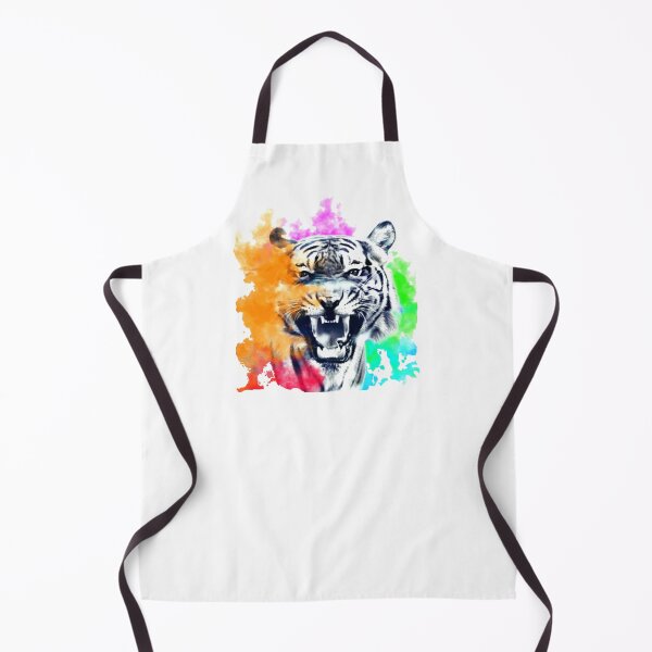 Item preview, Bengal tiger designed and sold by ElhaChBa.