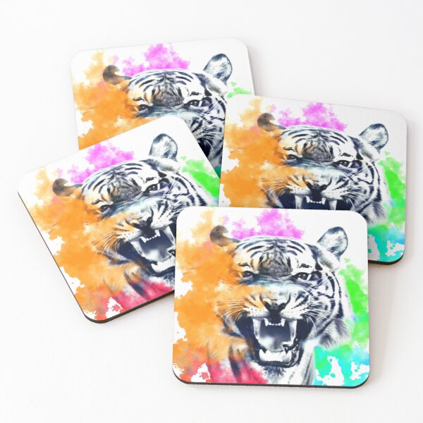 Item preview, Bengal tiger designed and sold by ElhaChBa.
