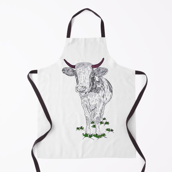 Item preview, Happy cow for a happy life designed and sold by schandorffdk.