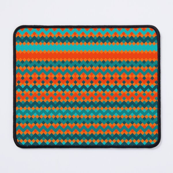 Item preview, Sawtooth 4 designed and sold by genpythonart.