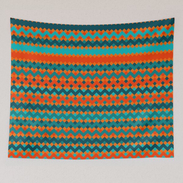 Item preview, Sawtooth 4 designed and sold by genpythonart.