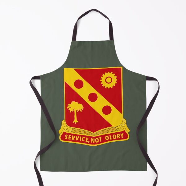 Item preview, 3rd Ordnance Battalion (US Army) designed and sold by wordwidesymbols.