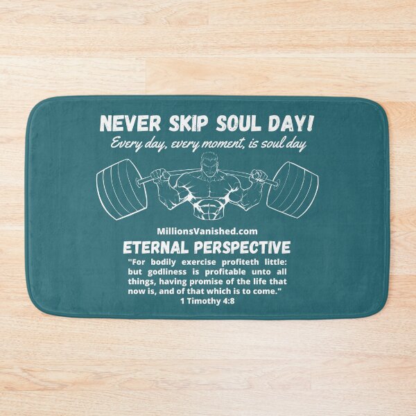 Item preview, Strong Man - Christian  designed and sold by 1thes416.
